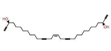 Dideoxypetrosynol D